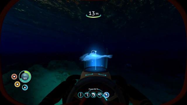 Subnautica #2 смотреть онлайн