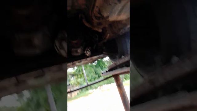 Mitsubishi Pajero v6 смотреть онлайн