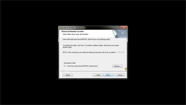 How To Install JAMES BOND 007: BLOOD STONE- Reloaded смотреть онлайн