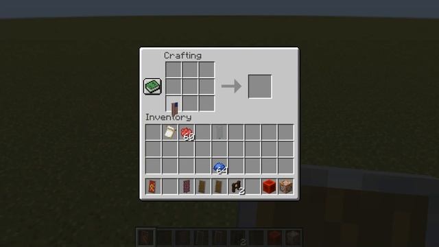 Minecraft Banner Tutorial - How to make Custom Flags of Banners! смотреть онлайн