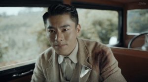 Wang Yi Zhe - 'Poison'('Arsenal Military Academy' OST)[rus karaoke]