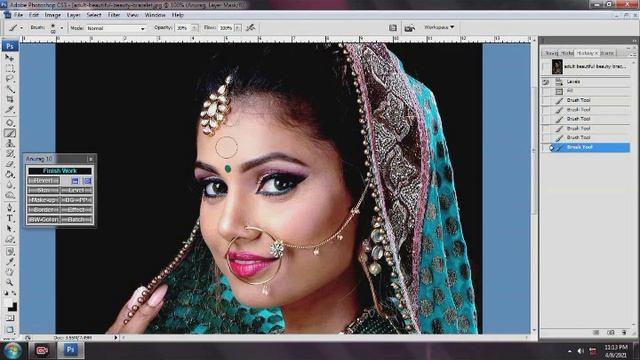 anurag 10 us kaise kare | anurag 10 se photo finish kaise kare смотреть онлайн