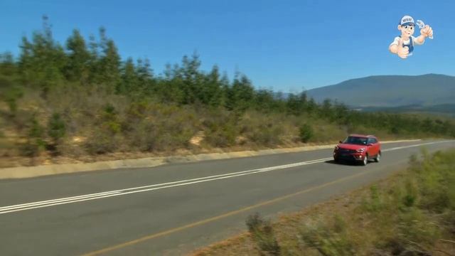 ВОТ ПОЧЕМУ ЭТОТ ДЕШЕВЫЙ КРОССОВЕР САМЫЙ ПРОСТОЙ В ОБСЛУЖИВАНИИ! смотреть онлайн