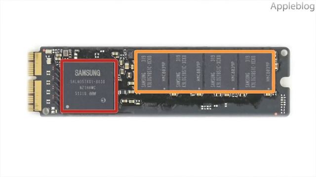 Appleblog - MacBook Air 2013 смотреть онлайн