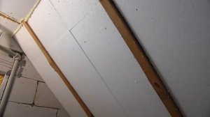 Утепляем крышу, потолок, мансардный этаж пенопластом