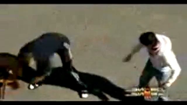 South Ossetia-struggle южная осетия-борьба.flv смотреть онлайн