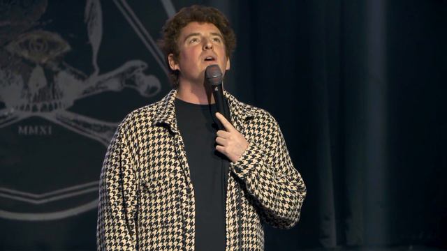 Jack Finnegan - Tape (2023) смотреть онлайн