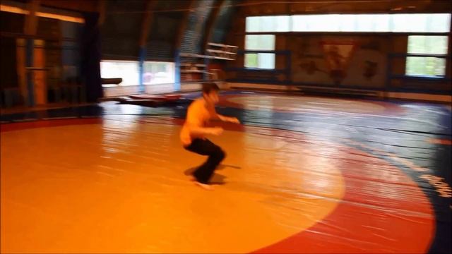 Школа Брейк-Данса "Time of Dance" г. Новокузнецк смотреть онлайн