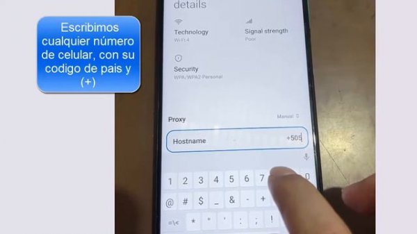 Get  IMEI All Xiaomi Locked by MI Account - Unlock Code - Saber el IMEI de Xiaomi estando Bloqueado