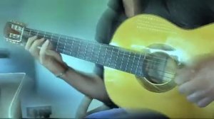 Ten Sharp - «You»  guitar cover