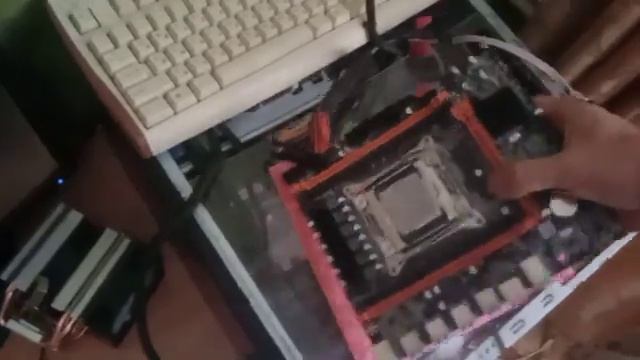 Проблемы которые ни кто не замечает при установке кольца радиатора на материнках 99 серии 2670 смотреть онлайн