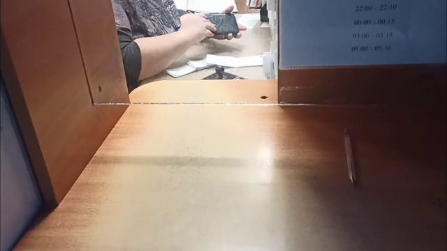 Как получить пропуск и проехать в Краснознаменск смотреть онлайн