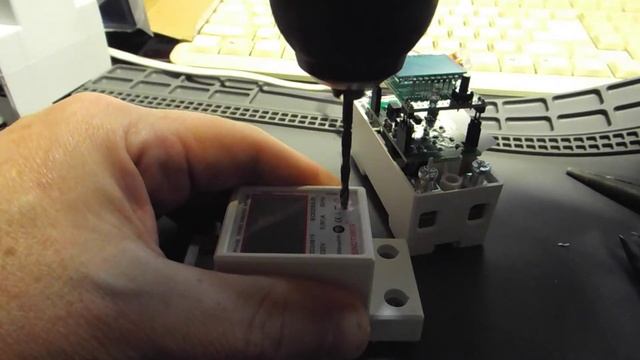 DDS6619-007 делаем кнопку для обнуления показаний счётчика электроэнергии смотреть онлайн