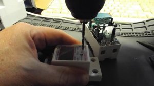 DDS6619-007 делаем кнопку для обнуления показаний счётчика электроэнергии