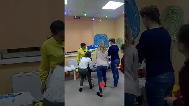 Инстаграм пати - праздник для подростков смотреть онлайн