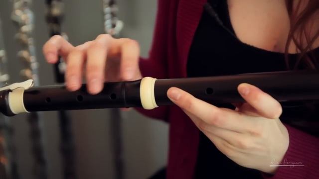 FLUTES - What Makes Them Different? смотреть онлайн