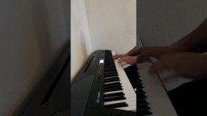 Мурашки по коже - Чеченец играет на пианино «Жизни суета»