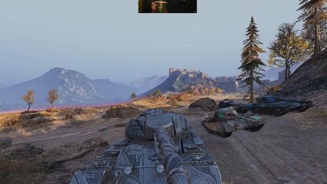 Гайд Conqueror. Лучший тт 9 лвл смотреть онлайн