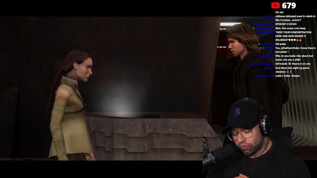 🔴 STAR WARS BATTLEFRONT 2 2005 - 1 смотреть онлайн