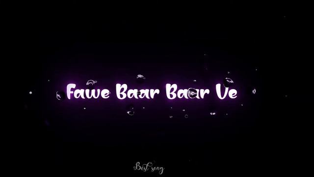 Kyun Ni Pyari Tainu Jaan Mere Piche Ghummi Fawe Baar Baar Ve Mere?Black Love WhatsApp status2022 смотреть онлайн