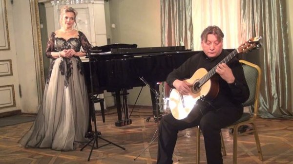 Михаил Радюкевич