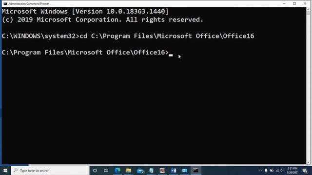 How to change MS office office license key смотреть онлайн