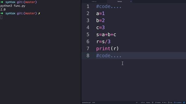 WEB2-Python-23.문법 함수 1/2 смотреть онлайн