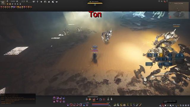 Гистрия Темный рыцарь фарм (советы) Dk\ Black Desert смотреть онлайн