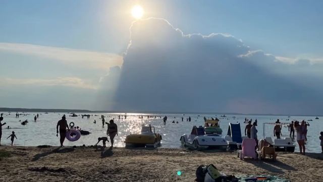 Світязь 2021 Відпочинок / Отдых Свитязь смотреть онлайн