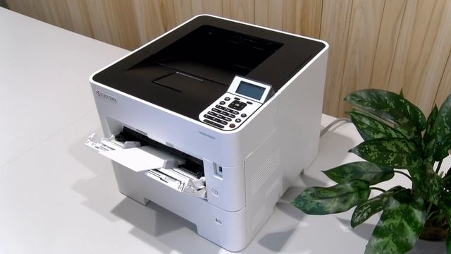 Kyocera ECOSYS PA6000x Serisi - Kyocera Yazıcı Verimliliği - A6 Çıktı Almak