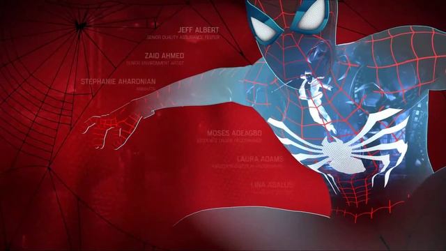 Marvel's Spider-Man Remastered #23 Отто Октавиус, финал основной истории смотреть онлайн