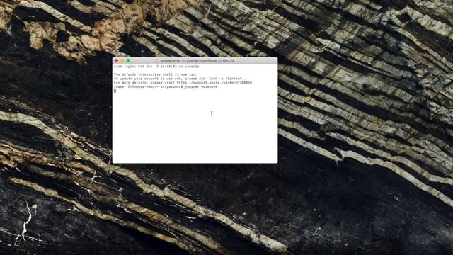 Python for Data Science | Lesson 1 | Anaconda Installation and Jupyter Notebook смотреть онлайн
