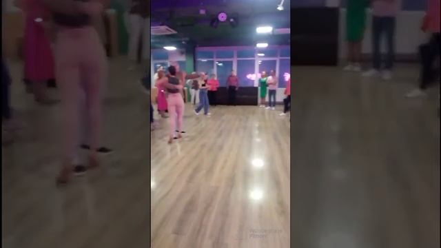 мастер класс танца бачата смотреть онлайн
