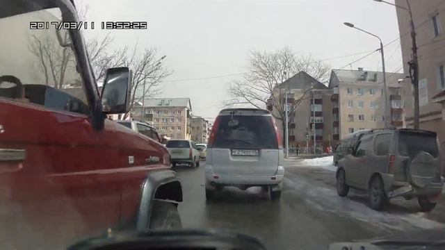 Хамство на дороге смотреть онлайн