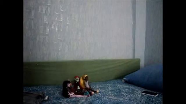 Stop Motions Monster High "Тайна кукол" смотреть онлайн