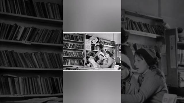 День открытых дверей "Как пройти в библиотеку?" - часть 1 смотреть онлайн