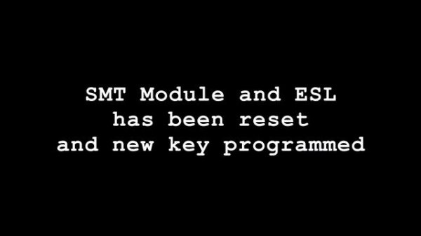 Subaru key programming (smart keys), all keys lost