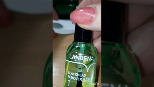 Маска для очищения пор ,миф или реальность?#маска#очищение#ламбена#отакне#дляпор#отугрей смотреть онлайн