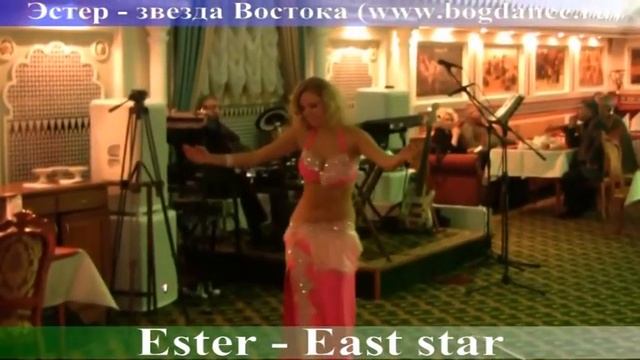 BELLYDANCE (SAIDI, SADIE), SOLO TABLA. ТАНЕЦ ЖИВОТА, САИДИ СОЛО ТАБЛА смотреть онлайн