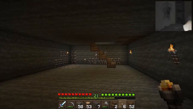 Minecraft #415 - Wo ist der Raum? [Let´s Play][HD] смотреть онлайн