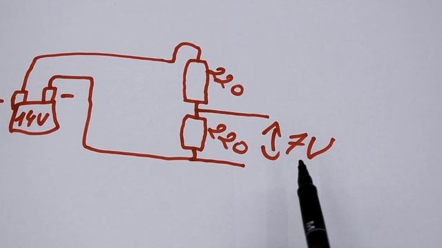 4 способа как понизить напряжение для начинающих , только практика без теории смотреть онлайн