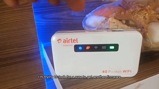 ZLT M30 pocket WiFi, why you shouldn't buy a network locked router смотреть онлайн