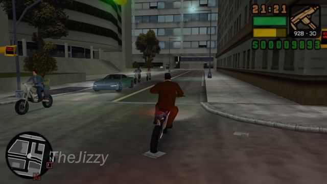 GTA Sindacco Chronicles (PSP) - Death of Toni Cipriani? EPILOGUE - Final Part смотреть онлайн