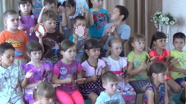 веселый оркестр смотреть онлайн