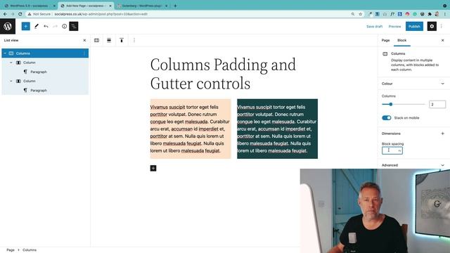 5 small but big improvements coming to WordPress Gutenberg Block Editor смотреть онлайн