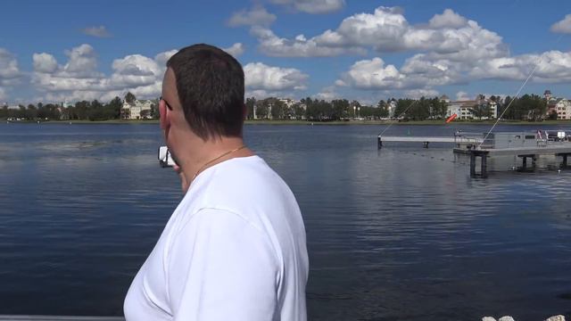 Дмитрий Шилов в Америке - №3