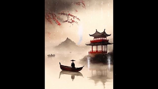 Oud to the Erhu@~~}Lofi⛩️Chill💖Relax 💋 смотреть онлайн