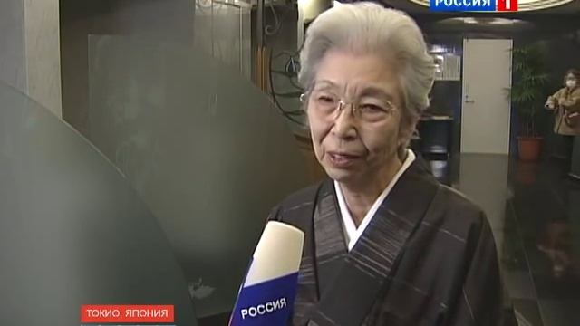 Хайтек кладбище 21 века / Hi-tech cemetery in Tokyo смотреть онлайн
