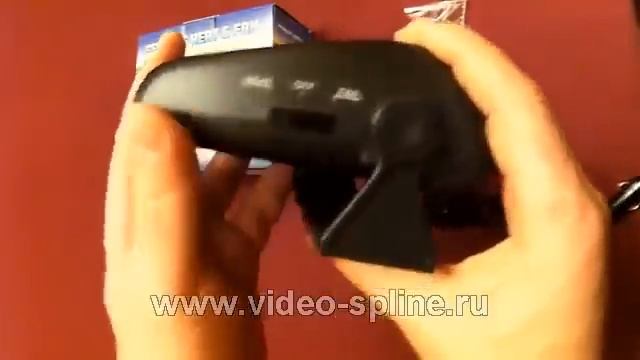 Автомобильный обогреватель 12 В 150W смотреть онлайн