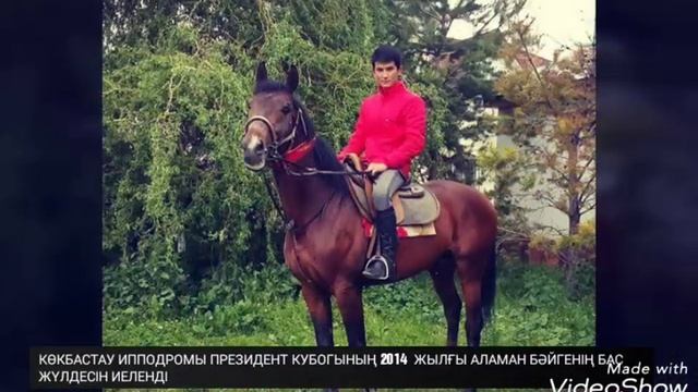 ТАСҚЫН БАЙГЕ 2017 смотреть онлайн
